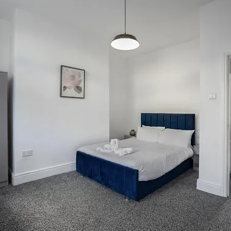 Casablanca By Sasco Blackpool