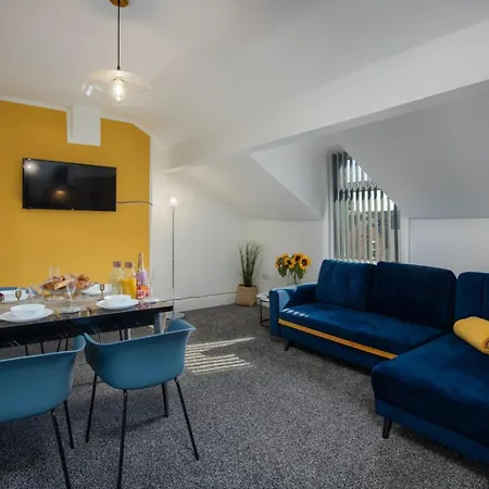 Apartment Casablanca By Sasco