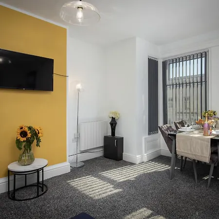 Apartment Casablanca By Sasco *