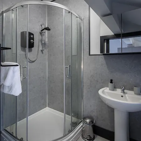 Casablanca By Sasco * Blackpool