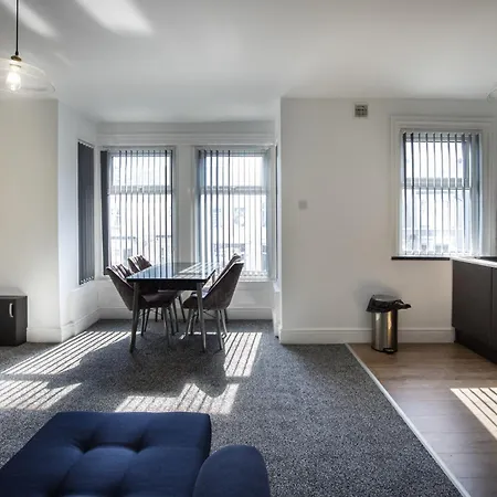 Apartment Casablanca By Sasco *