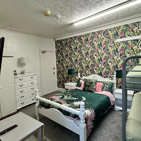 On The Apartment