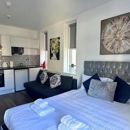 Apartment Granada At Pleasure *