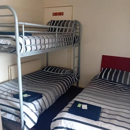 Myroomz New Discovery Blackpool
