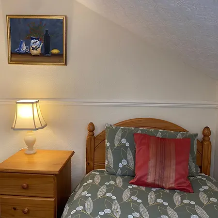 The Laurels Guest house *