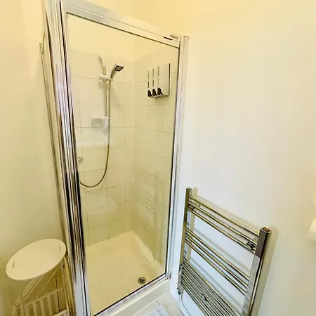 Guest house Le Papillon Blackpool