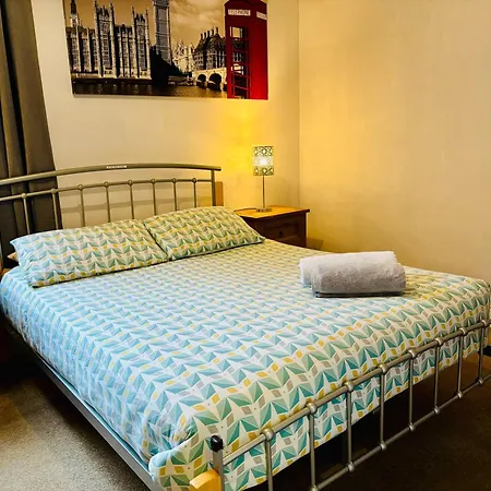 Le Papillon Guest house *