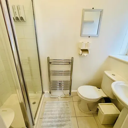 Le Papillon Guest house