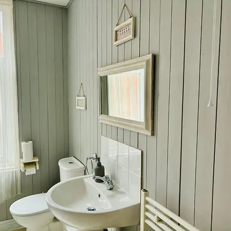 Guest house Le Papillon *