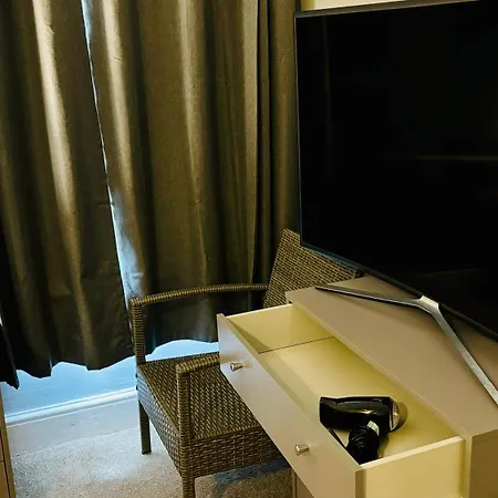 Le Papillon Guest house