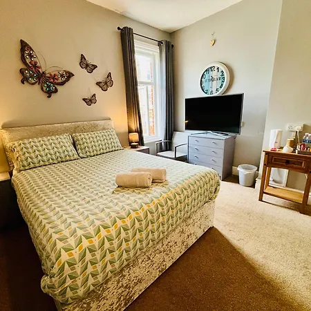Le Papillon Guest house *
