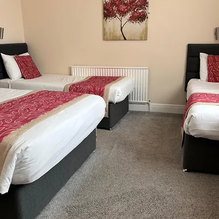 Craig-y-don Hotel