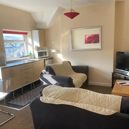 Aparthotel Blackpool Hotel