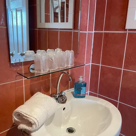 Hotel Aparthotel Blackpool 3*