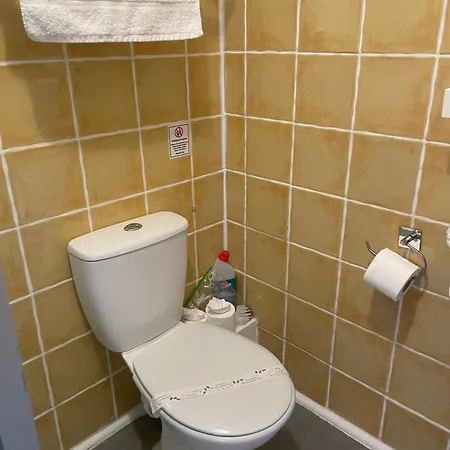 Aparthotel Blackpool 3* Blackpool