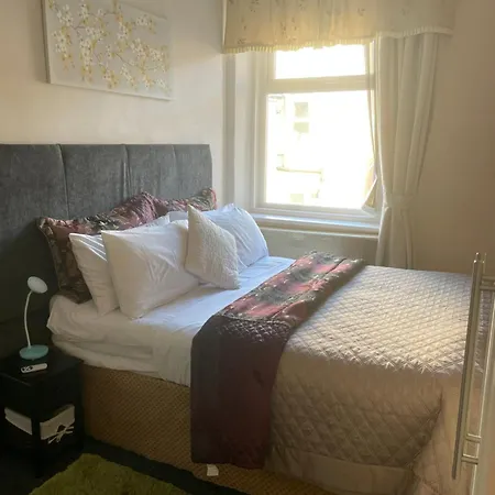 Hotel Aparthotel Blackpool Blackpool