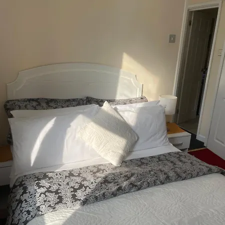 Hotel Aparthotel Blackpool