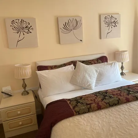Aparthotel Blackpool 3*