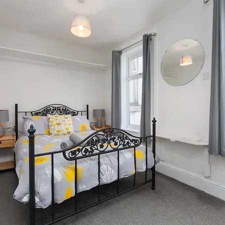 Appartement Reads Court - Collection Blackpool