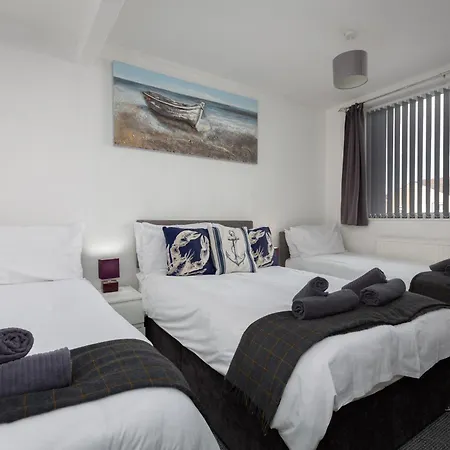 Appartement Reads Court - Collection Blackpool