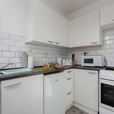 Appartement Reads Court - Collection Blackpool