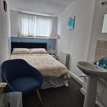 Glendor Hotel Blackpool