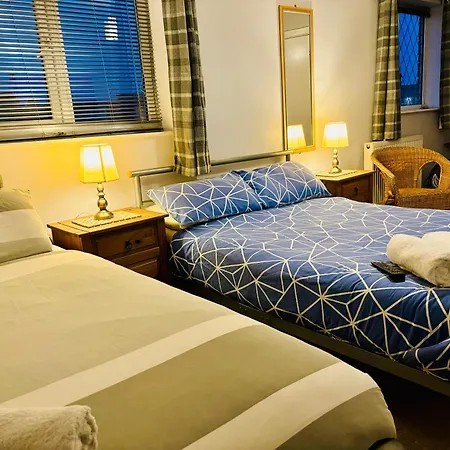 Guest house Le Papillon *