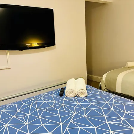 Guest house Le Papillon *