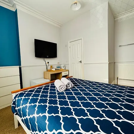 Guest house Le Papillon