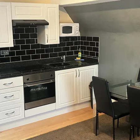 Apartment Phillips