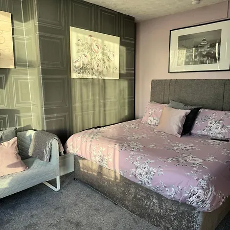 Apartment On The Blackpool