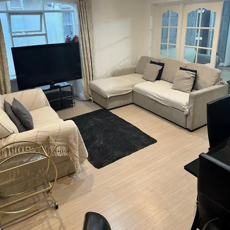 Apartment On The Blackpool
