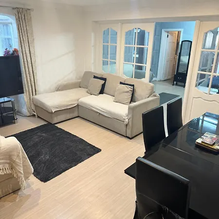 Apartment On The