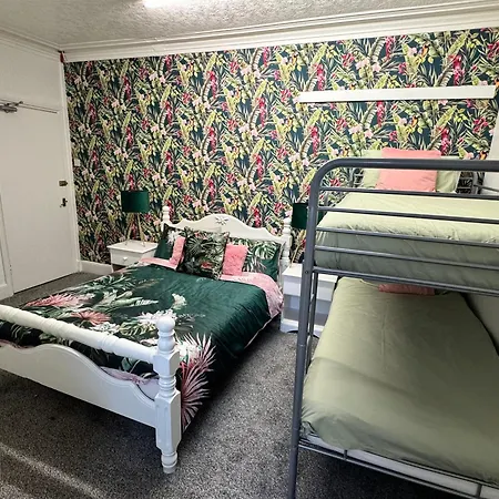 Apartment On The Blackpool