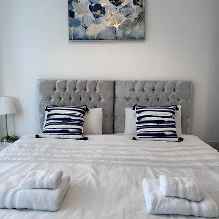 Apartment Granada At Pleasure *