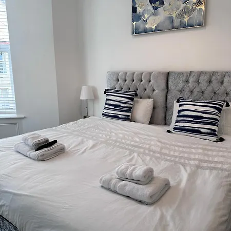 Apartment Granada At Pleasure *