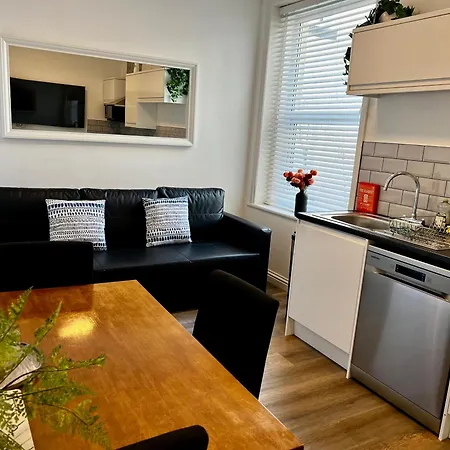 Apartment Granada At Pleasure