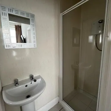 At 25 3* Blackpool