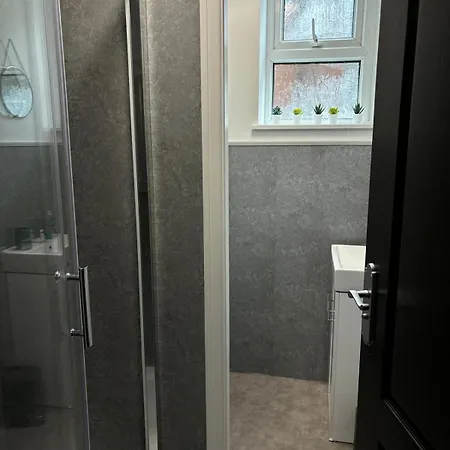 Twenty4 Apartment
