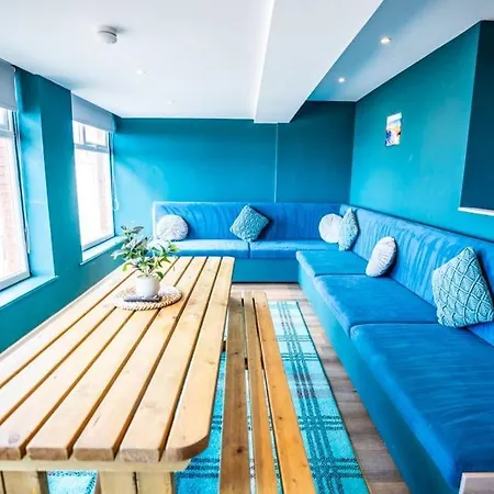 Appartamento Belgravia Duplex Seaview
