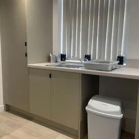 Apartment Balmoral 6 - Sleeps Two