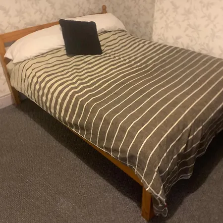 The New Macleods Guest house Blackpool