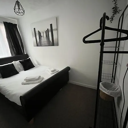 At 25 Blackpool