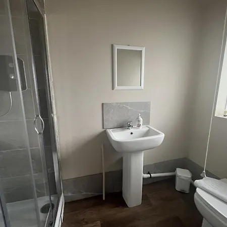 Guest house At 25 3*