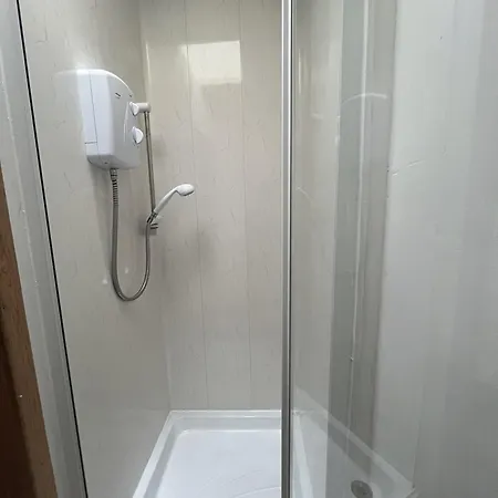 At 25 Guest house Blackpool