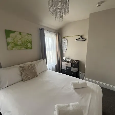 Guest house At 25 3*