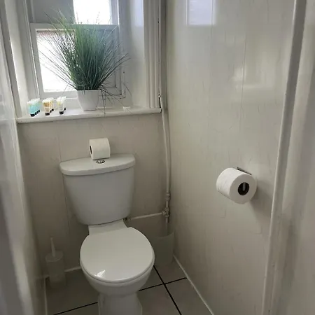 At 25 Guest house