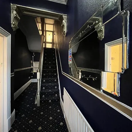 Guest house At 25 3*