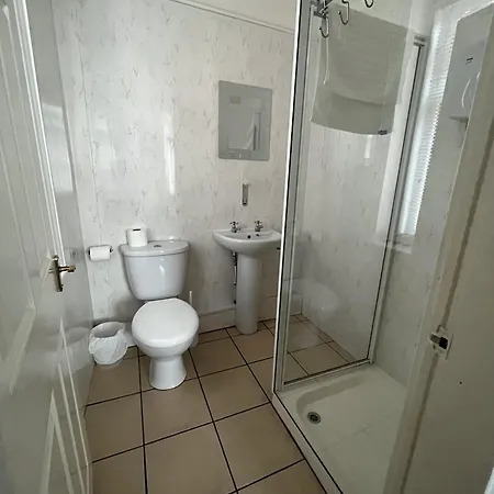 At 25 Guest house
