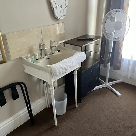 Guest house At 25 3*
